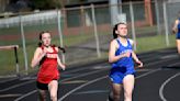 1A-2B-1B state track: Casie Kleine of Castle Rock wins 400m title, Jessica Polkinghorn of Columbia wins shot put