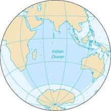 Indian Ocean