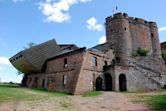 Château de Lichtenberg