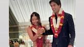 Inside Sidhartha Mallya, Jasmine’s Indian Wedding Ceremony - News18