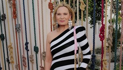 Kim Cattrall Not Coming Back for More ‘And Just Like That’ Amid Rumors