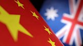 China voices concern over Australia's scrutiny of its firms