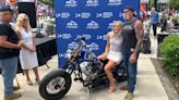 At the RNC, You Can Get a Motorcycle for Opposing Trans Athletes
