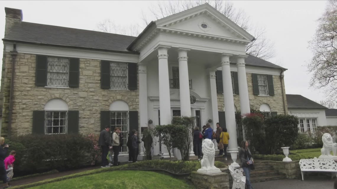 Tennessee Attorney General investigating company that tried to foreclose on Graceland