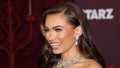 Miss USA Noelia Voigt Alleges Toxic Work Environment in Letter of Resignation