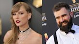 Jason Kelce Seemingly Confirms Influence on Taylor Swift’s ‘TTPD’ Fashion