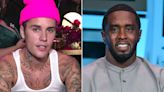 Justin Bieber Says Diddy Rejected One of His Songs When He Was 14: 'Wild Circle Moment'