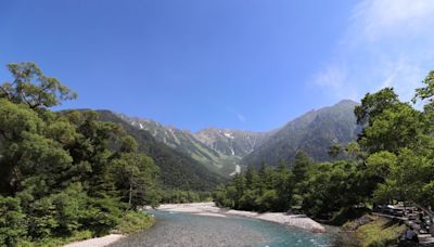 登山卻遇凱米颱風 3人爬中央山脈南二段已失聯5天｜壹蘋新聞網