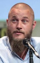 Travis Fimmel