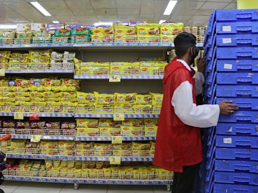 Nestle India unit's profit beats estimates on higher demand