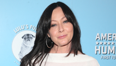 Shannen Doherty, actrice de “Beverly Hills” et “Charmed”, est morte à 53 ans