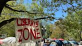 Universities take steps to prevent pro-Palestinian protest disruptions of graduation ceremonies - The Boston Globe