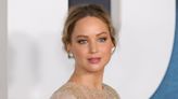 Jennifer Lawrence had recurring nightmares about Tucker Carlson in the wake of the Supreme Court overturning Roe v. Wade