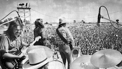 Disaster or best show ever? ‘Notorious’ Ozark Music Festival jolted Missouri 50 years ago
