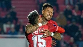 Sudamericana: posiciones, clasificados a octavos y cómo serían los cruces de playoffs con los terceros de Libertadores