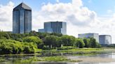 Office tower in Normandale Lake Office Park goes to receiver - Minneapolis / St. Paul Business Journal