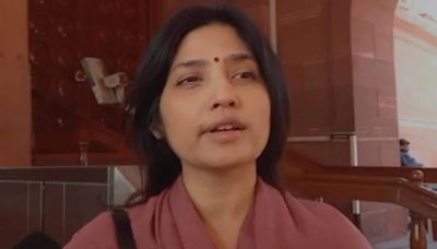 Khoya Being Sold In Mathura "Adulterated," Alleges Dimple Yadav Amid Tirupati Laddoo Row