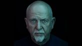 Peter Gabriel reveals rousing title track of upcoming album i/o