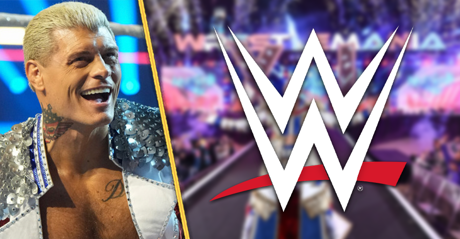 Cody Rhodes Teases Drastic Change to WWE Presentation
