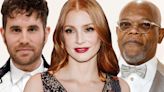 Ben Platt, Jessica Chastain, Samuel L. Jackson, Audra McDonald & More React To Tony Nominations