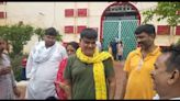 Former MLA Udaybhan Karwariya released from Naini jail