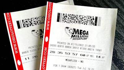 Mega Millions winning numbers for June 4 drawing: Jackpot won at $560 million
