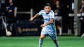 Rookie Abada scores twice to lead Charlotte to 3-2 victory over Atlanta United