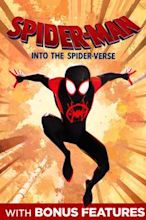 Spider-Man: Into the Spider-Verse