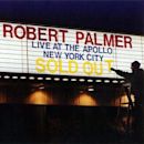 Live at the Apollo (álbum de Robert Palmer)