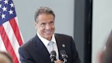 Former N.Y. Gov. Andrew Cuomo faces civil sex abuse suit from ex-aide