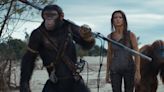 Box Office: ‘Kingdom of the Planet of the Apes’ Climbs Higher to $58.5M U.S. Opening, $131.2M Globally