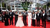 Mohammad Rasoulof’s ‘The Seed Of The Sacred Fig’ World Premiere Gets Nearly 15-Minute, Emotional Standing Ovation – Cannes Film...