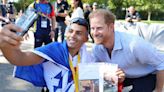How Prince Harry's Invictus Games Are Transforming Veterans' Lives Worldwide: 'We're Healing'