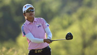 LPGA／美國女子高爾夫公開賽 徐薇淩暫居第5力拚金盃