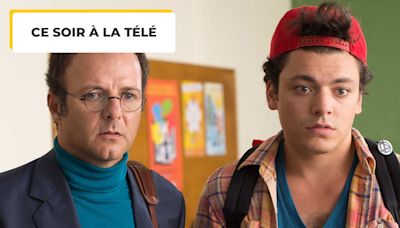 Ce soir à la télé : 4 millions de spectateurs pour cette comédie avec Christian Clavier et Kev Adams... On se laisse tenter ?