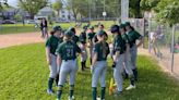 Winnipeg all-girls baseball team makes its mark in a boys’ league - Winnipeg | Globalnews.ca