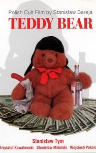 Teddy Bear (1981 film)