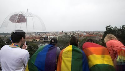República Checa otorga más derechos a las parejas del mismo sexo, pero deja fuera el matrimonio