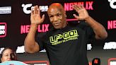 Mike Tyson has already threatened Jake Paul’s brother as new fight offer made