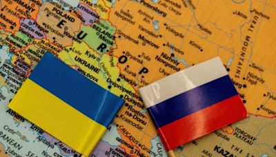 EUA acusa Rússia de usar armamento químico na Ucrânia | Mundo e Ciência | O Dia
