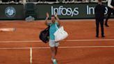 Rafa Nadal tras su derrota ante Alexander Zverev en Roland Garros: "Estoy listo para más" - El Diario NY