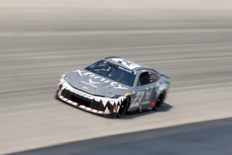 Bet on top 10 finishes from Bubba Wallace and Alex Bowman at Advent Health 400 from Kansas