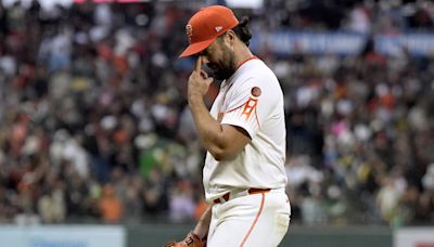 Ray makes no excuse for ‘poor execution' in Giants' loss to A's