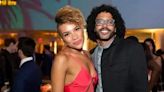 HAMILTON's Daveed Diggs and Emmy Raver-Lampman Welcome Baby