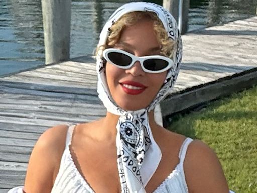 Copy Beyoncé's $460 Miu Miu sunglasses for as little as $10 from Amazon & Aldo