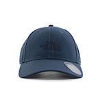 The North Face 北臉 帽子 棒球帽 運動帽 遮陽帽 RECYCLED 66 CLASSIC HAT 藍 NF0A4VSV8K2