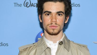 Death of Disney's Cameron Boyce - tragic autopsy, final hours and co-star tears