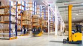India's booming warehousing and logistics sector drives real estate growth - CNBC TV18
