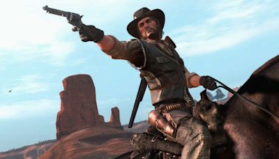 The Best Cowboy Games For Western Fans