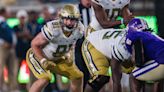 CB West grad Benson hoping to catch on with big last year at Georgia Tech